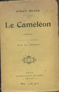 Le Caméléon