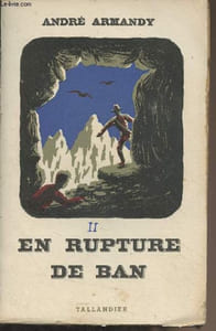 En rupture de Ban