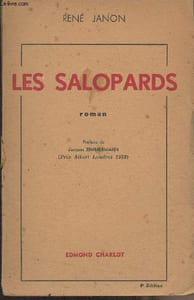 Les salopards