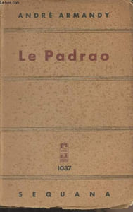 "Le Padrao - ""Séquana"" N°1037"