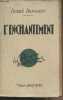 "L'enchantement - ""Les romans mystérieux""". Armandy André