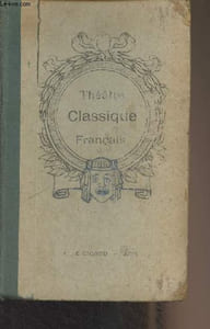 Théâtre classique français (14e édition)
