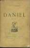 Daniel (10e édition). Hermant Abel