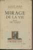 "Mirage de la vie - Collection ""La Fayette""". Hurst Fanny