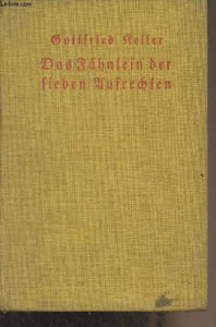 Das Fähnlein der sieben Aufrechten