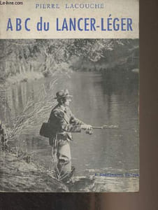 ABC du lancer-léger