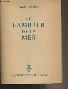 Le familier de la mer