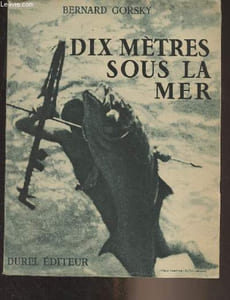 Dix mètres sous la mer
