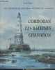 Les trois plus anciens phares de France : Cordouan, Les Baleines, Chassiron. Faille René