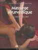 Massage ayurvédique, les clés du bien-être. Bouchon-Poiroux Nathalie/Ortega Galya