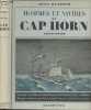 Hommes et navires au Cap Horn, 1916-1939. Randier Jean