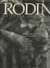 Rodin, la porte de l'enfer. Le Pichon Yann/Lavrillier Carol-Marc