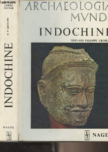 "Indochine - ""Archaeologia Mundi"""