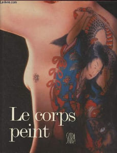 "Le corps peint - ""Les illusions de la réalité"""