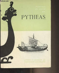 Journal de bord de Pythéas