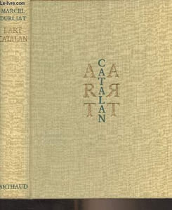 Art Catalan