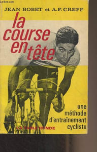 La course en tête, une méthode d'entraînement cycliste