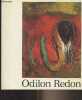 "Odilon Redon, 1840-1916 - ""Galerie des Beaux-Arts, Bordeaux, 10 mai-1er septembre 1985""". Collectif