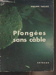 "Plongées sans câbles - ""Exploration"" n°8"