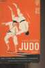 Judo, manuel pratique - Selon l'enseignement du KoDoKan (Collège de Judo à Tokyo). Lasserre Robert