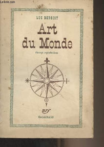 Art du Monde - La spiritualité du métier