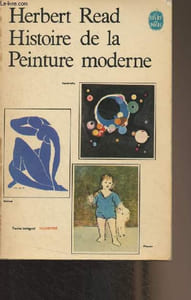"Histoire de la Peinture moderne - ""Le livre de poche"""