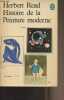 "Histoire de la Peinture moderne - ""Le livre de poche""". Read Herbert