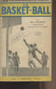 "Le Basket-Ball - ""Tous les sports par des champions"" n&deg;15". Burnel Marc