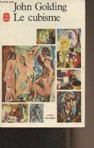 "Le cubisme - ""Le livre de poche"""