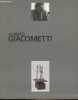 Alberto Giacometti, Sculptures, peintures, dessins - 30 novembre 1991-15 mars 1992. Collectif