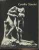 Camille Claudel (1864-1943) - Musée Rodin, Paris, 15 février-11 juin 1984 - Musée Sainte-Croix, Poitiers, 26 juin - 15 septembre 1984. Collectif