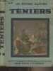 "Téniers - ""Les peintres illustrés"" N°54". Collectif