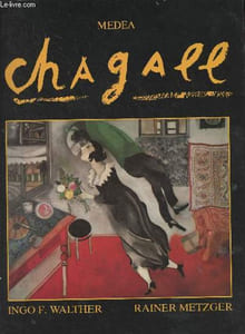 Marc Chagall (1887-1985) Le peintre-poète