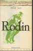 "Rodin - ""Biographie""". Daix Pierre
