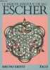 Le miroir magique de M.C. Escher. Ernst Bruno