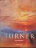 J.M.W. Turner - 1775-1851 - Le monde de la lumière et des couleurs. Bockmühl Michael