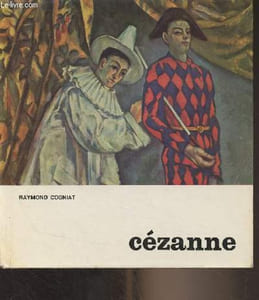 "Cézanne - ""Grand art, petites monographies"""