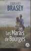 Les marais de Bourges. Brasey Edouard