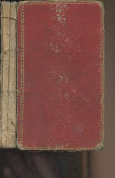Manuel pour le jubilé de l'année sainte à l'usage du Diocèse de Bordeaux + Nouveau recueil de cantiques à l'usage des missions et retraites du Diocèse ...