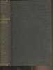 Le bon jardinier - 133e édition - Almanach horticole pour l'année 1889. Collectif