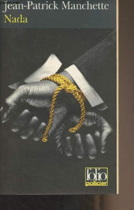 "Nada - ""Folio policier"" n°112"