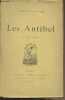 Les Antibel (2e édition). Pouvillon Emile