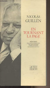En tournant la page (Mémoires)