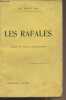 Les rafales (Roman de moeurs bourgeoises) 5e édition. Rosny J.-H. (Aîné)