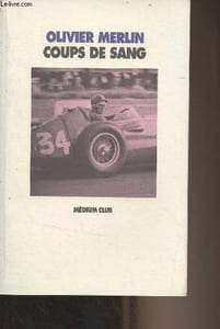 "Coups de sang - ""Médium club"""