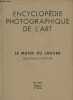 Encyclopédie photographie de l'art (The Photographic Encyclopaedia of Art) Le Musée du Louvre, Sculptures du Moyen Age. Aubert Marcel/Beaulieu ...