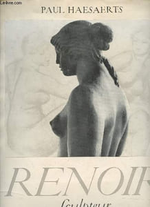 Renoir, Sculpteur