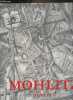 Mohlitz, dessins. Delaunay Michèle
