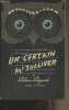 "Un certain Mr Tolliver - ""Détéctive club"" n°38". Wiegand William