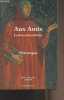 "Aux Amis - Lettres familières, livre I et II (1330-1351) - ""Petite collection Atopia"" n°14". Pétrarque